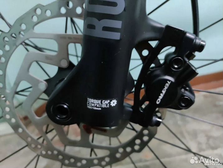 Велосипед Cannondale Trail SE 3 размер XL