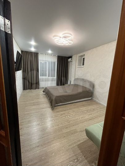 1-к. квартира, 45 м², 7/10 эт.