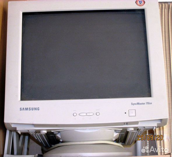 Ксерокс FC330 и другая оргтехника