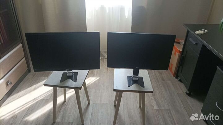Мониторы 22 24