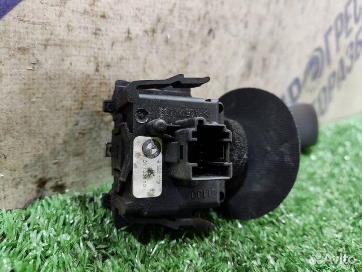 Переключатель поворотов Bmw E39 седан 2.5 M52 1997