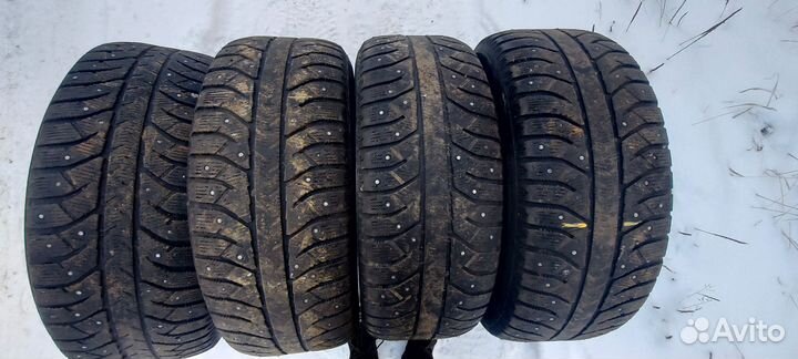 Bridgestone Ice Cruiser 7000 285/60 R18