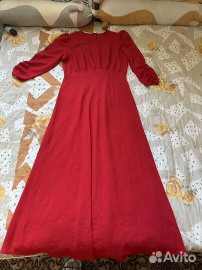 Платья и юбка