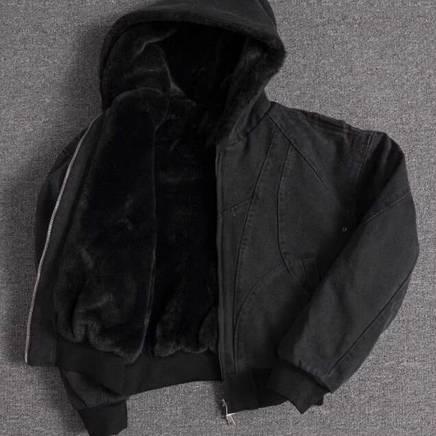 Весенний бомбер rick owens archive type