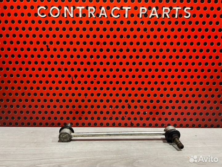 Стойка стабилизатора передняя Lexus Rx 4 450Н long