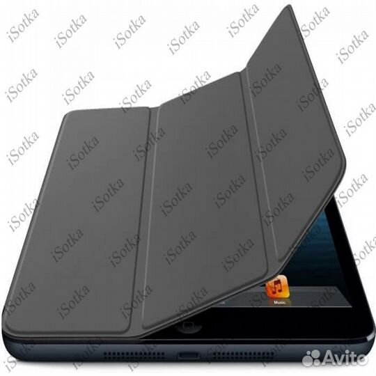 Чехол книжка-подставка Smart Case для iPad Pro 2