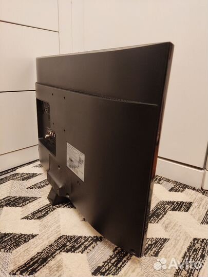 Телевизор Samsung (На запчасти или ремонт)