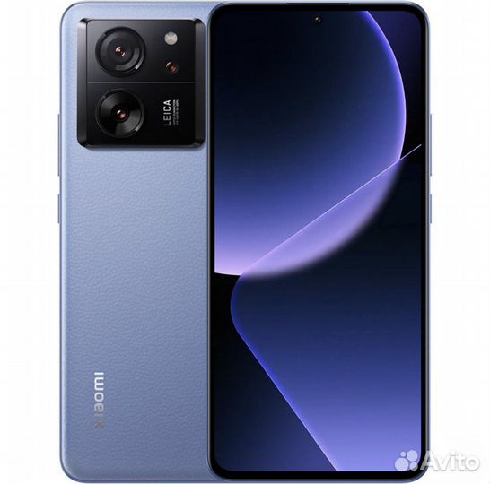 Xiaomi 13T, 12/256 ГБ