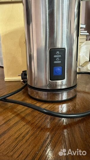 Капучинатор