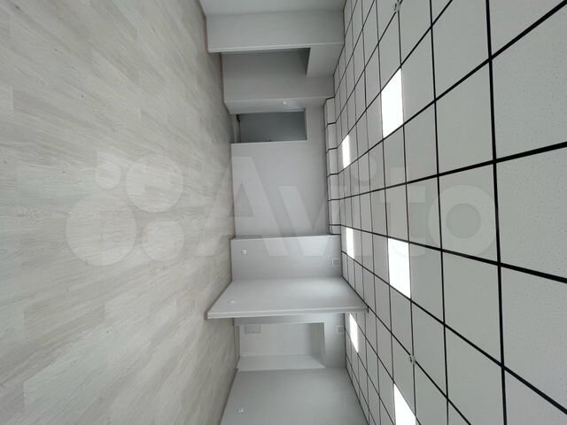 Офис, 53.6 м²