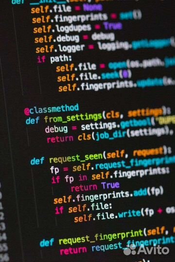 Помощь с домашним заданием