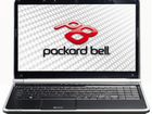 Ноутбук 15,6 дюймов Packard bell TJ65