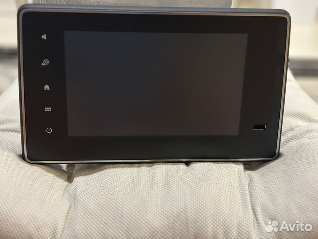 Мультимедиа renault duster