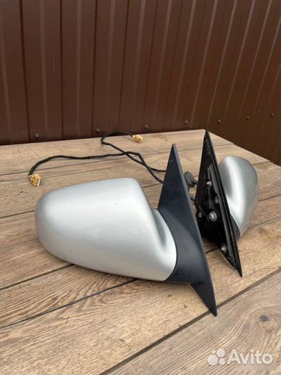 Зеркало Audi A8 D3 3.2