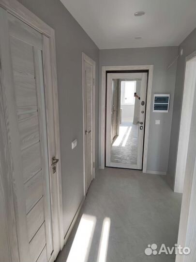 Ремонт квартир, домов под ключ без посредников