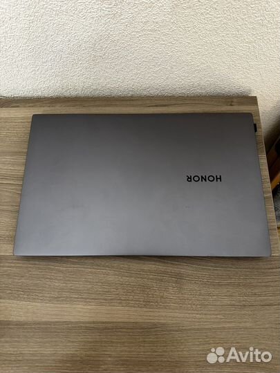Ноутбук Honor MagicBook 16