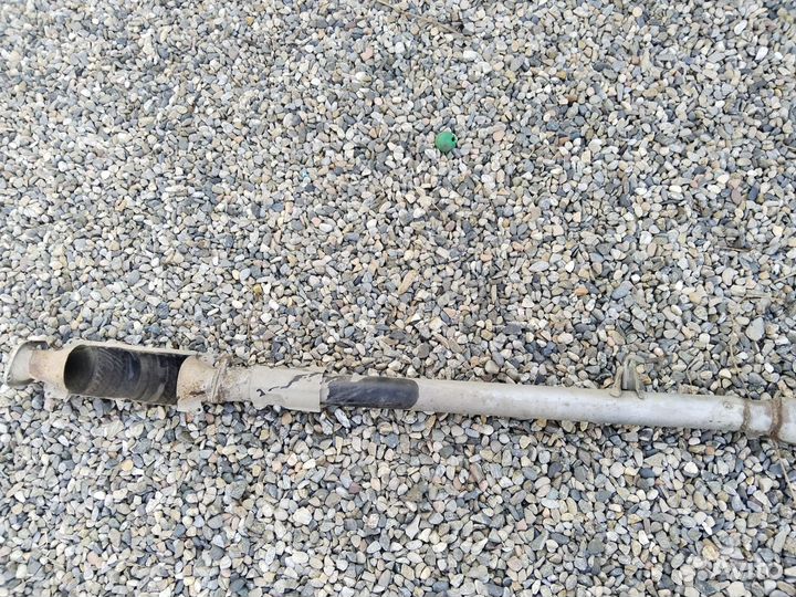 Глушитель honda orthia