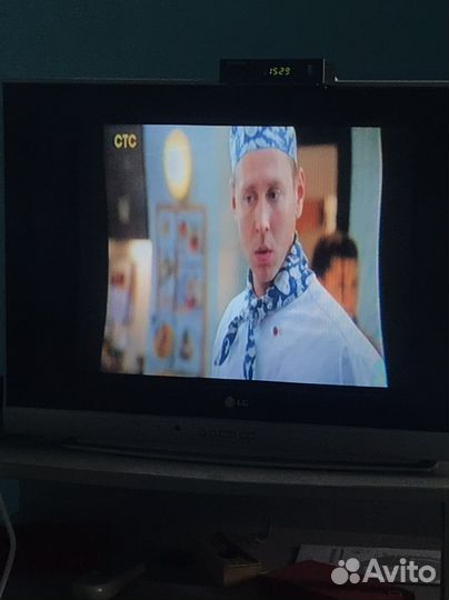 Телевизор LG