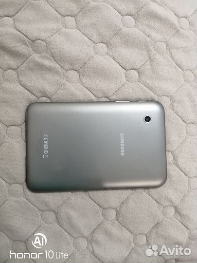 Планшет samsung galaxy tab a7