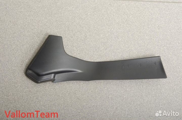 Лот DM4 Накладки в комплекте BMW X5 E70