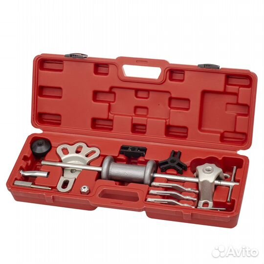 Универсальный съемник с обратным молотком