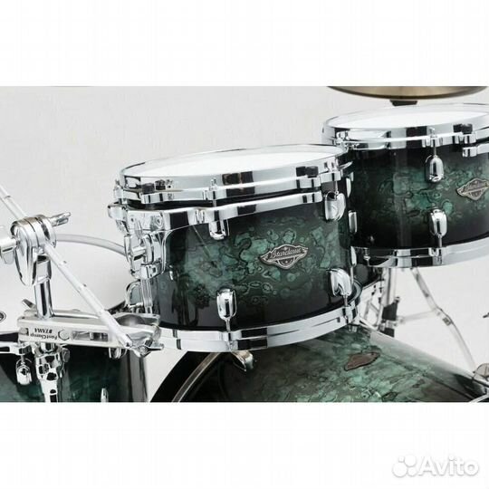 Ударная установка tama MBS52RZS-MSL starclassic performer