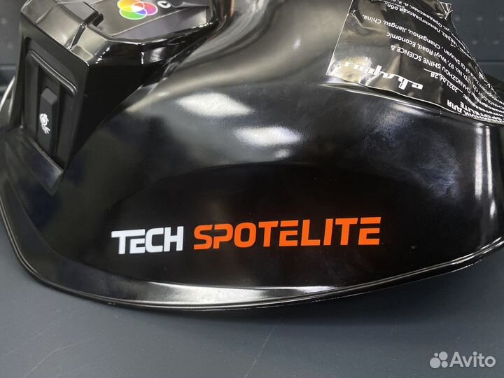 Защитный щиток Сварог Tech Spotelite