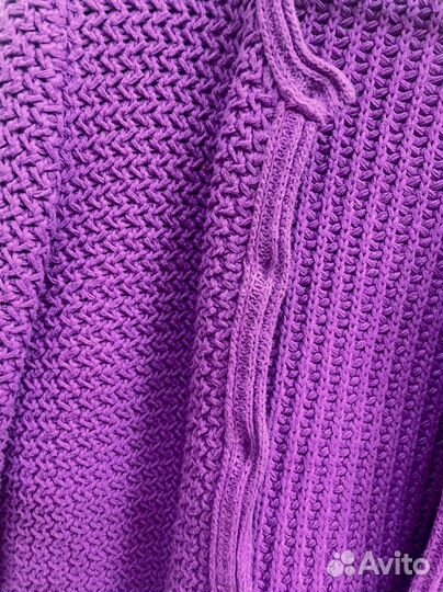 Кардиган lime