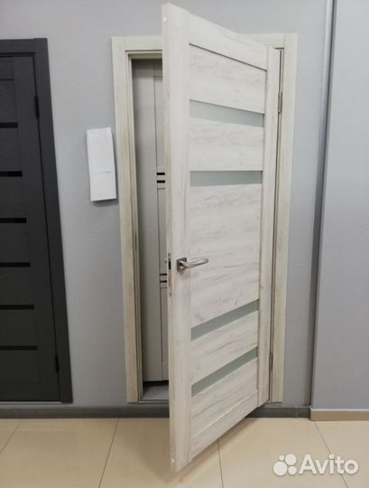 Дверь межкомнатная У-5