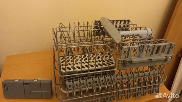 Корзины для electrolux, ariston, беко 45 см