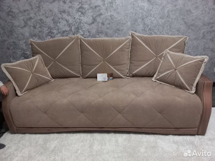 Диван раскладной новый