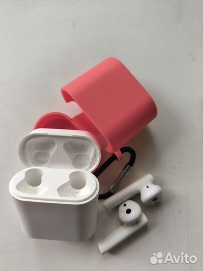 Наушники Xiaomi Airdots Pro 2 Air 2