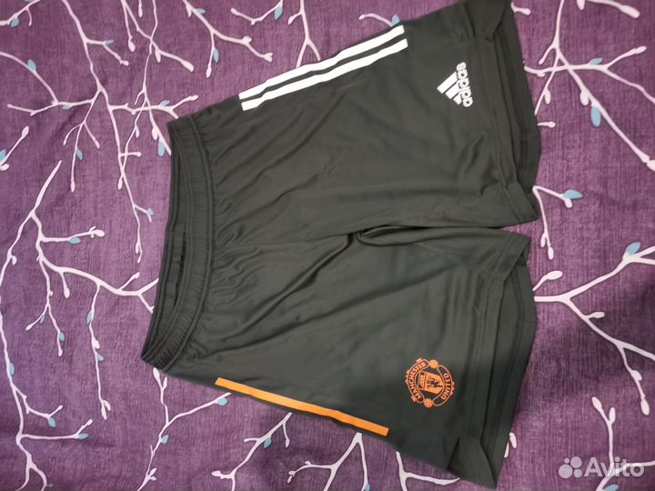 Шорты спортивные