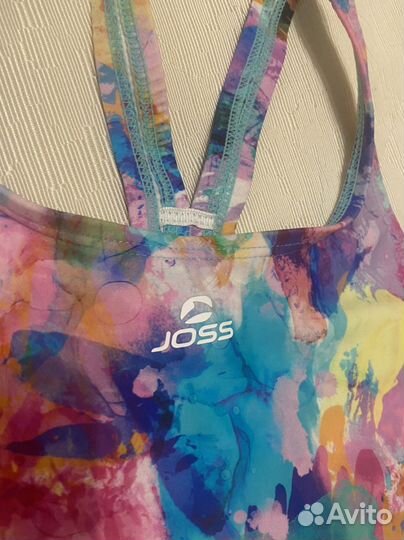 Купальник для девочки