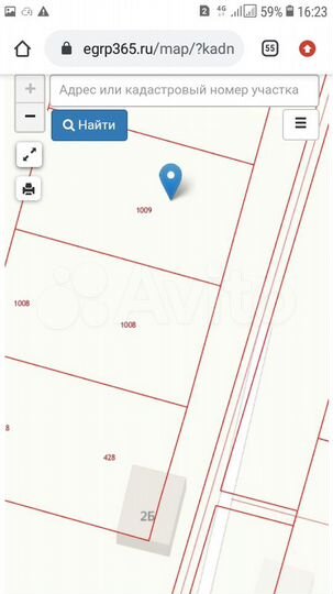 Участок 15 сот. (ИЖС)