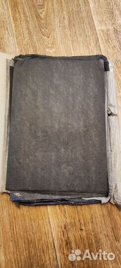 Копирка бумага уп