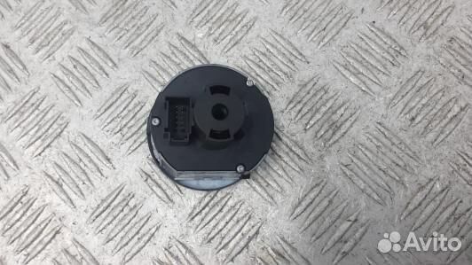 Переключатель света skoda octavia A5 (4BL11WU01)