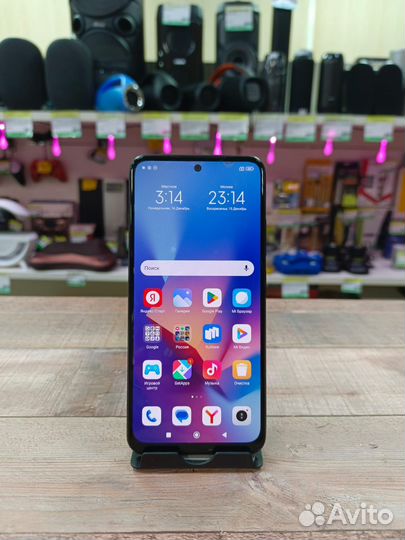 Xiaomi 12S, 8/256 ГБ