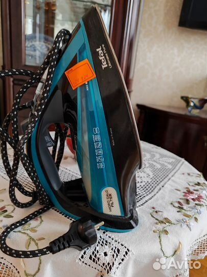 Утюг Philips на запчасти