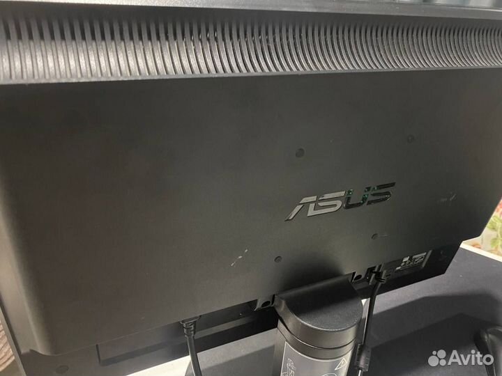 Монитор для компьютера 22 дюйма asus