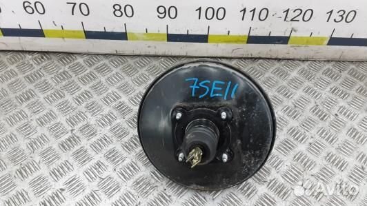 Вакуумный усилитель тормозов peugeot partner 1 (7S