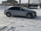 Audi A4 1.8 МТ, 2011, 208 000 км объявление продам