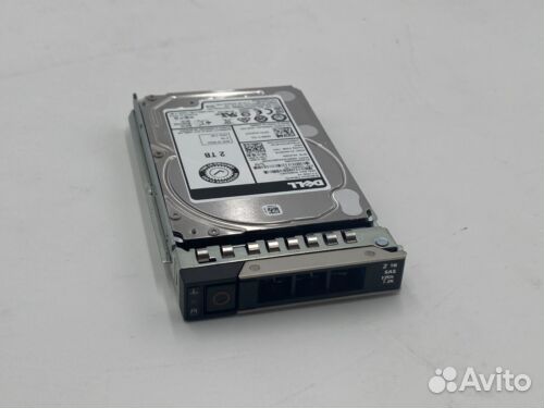 Dell tmvn7 ST2000NX0463 2TB