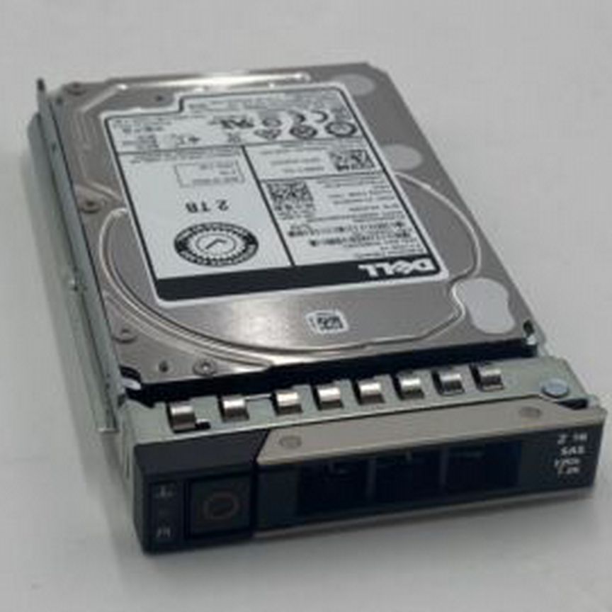 [ST2000NX0463] Dell Tmvn7 2tb St2000nx0463