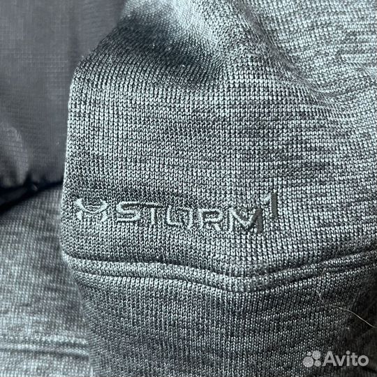 Тренировочная кофта Under Armour Storm