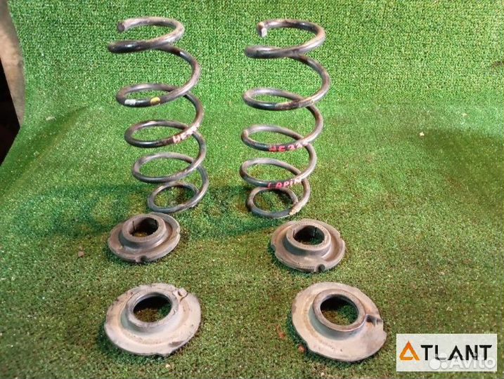 Пружина задняя suzuki lapin