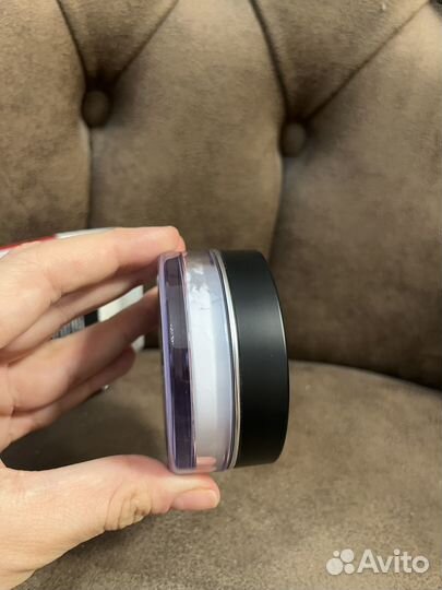 Пудра make up forever ultra hd loose powder ориг