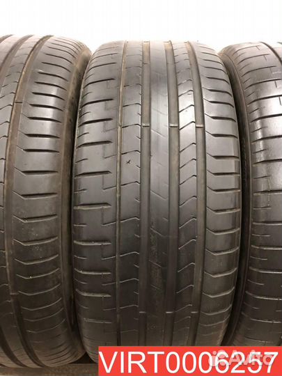 Pirelli P Zero PZ4 265/35 R21 101Y