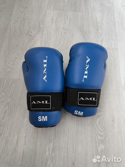 Костюм для тхэквондо