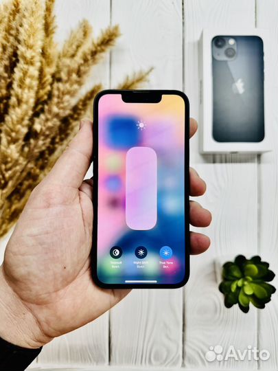 iPhone 13 mini, 128 ГБ